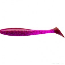Мягкие приманки Narval Choppy Tail 10cm #003-Grape Violet